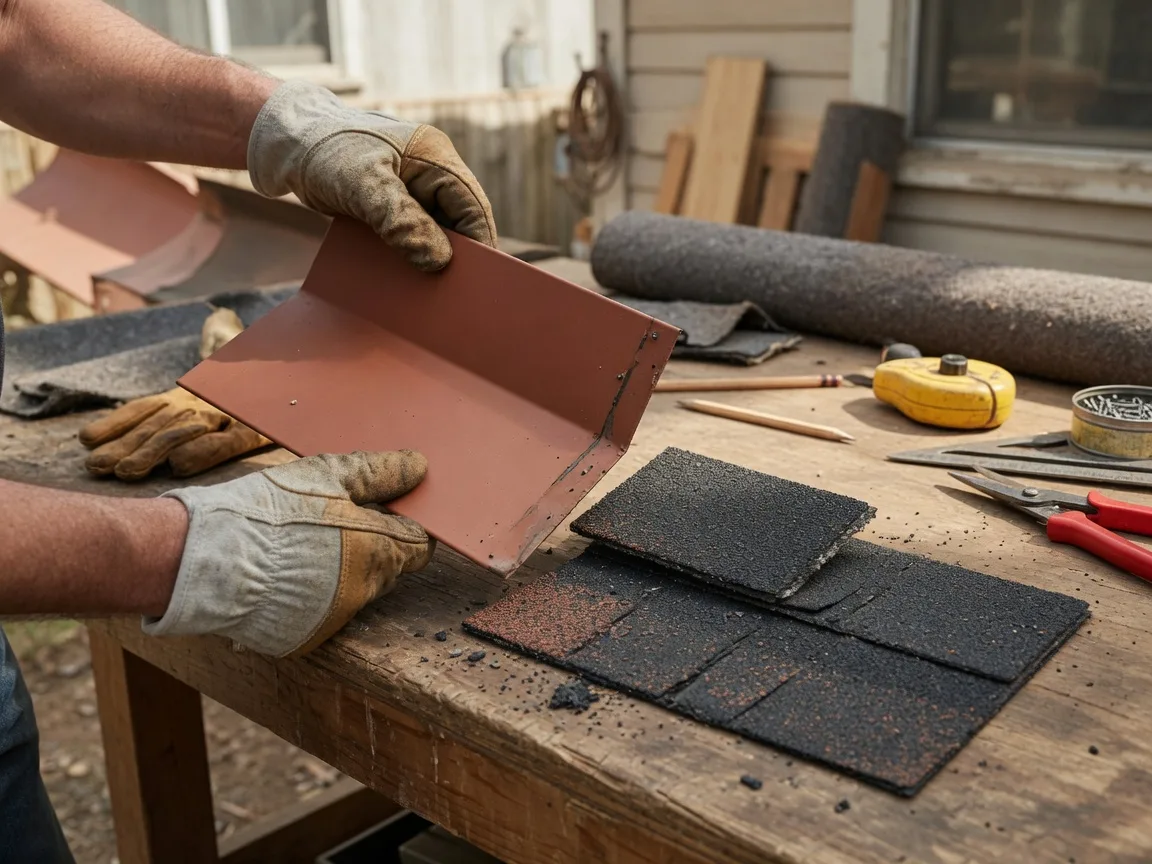 Roof Repair company in Luning, NV